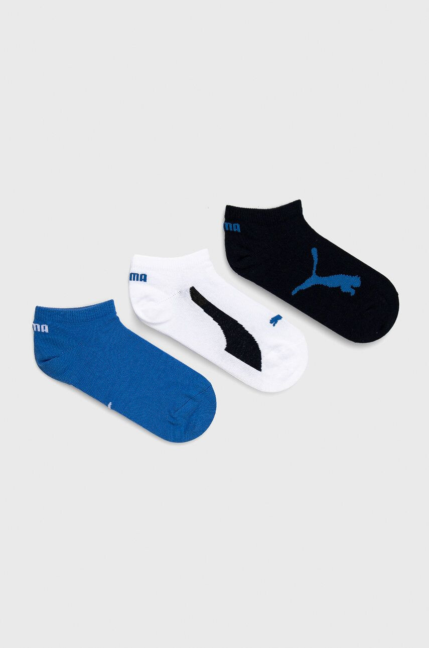 Puma Παιδικές κάλτσες (3-pack) - Pepit.gr