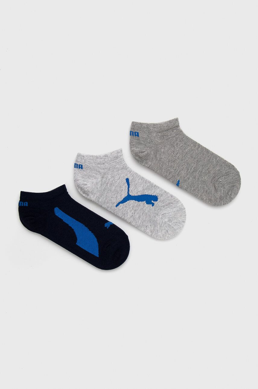 Puma Παιδικές κάλτσες (3-pack) - Pepit.gr