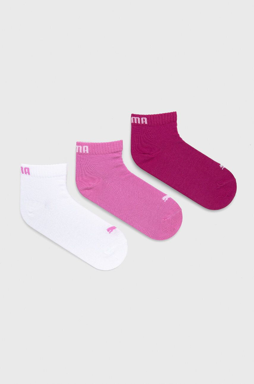 Puma Παιδικές κάλτσες (3-pack) - Pepit.gr