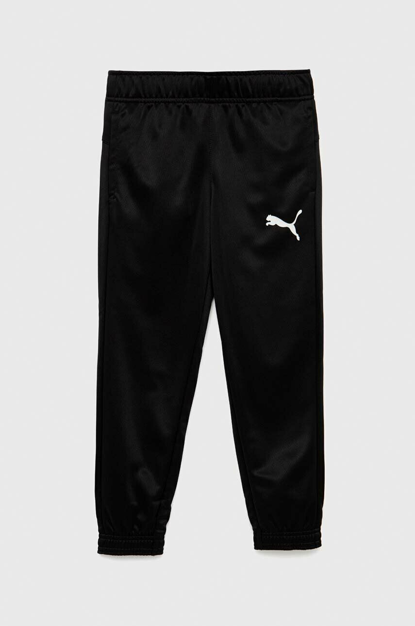 Puma Παιδικό φούτερ ACTIVE Tricot Pants cl B - Pepit.gr