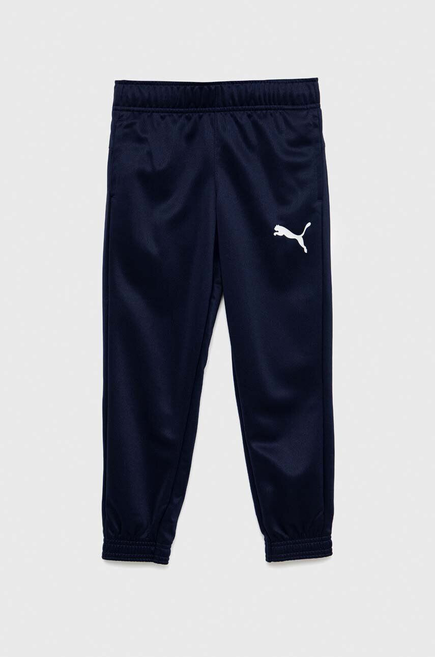 Puma Παιδικό φούτερ ACTIVE Tricot Pants cl B - Pepit.gr