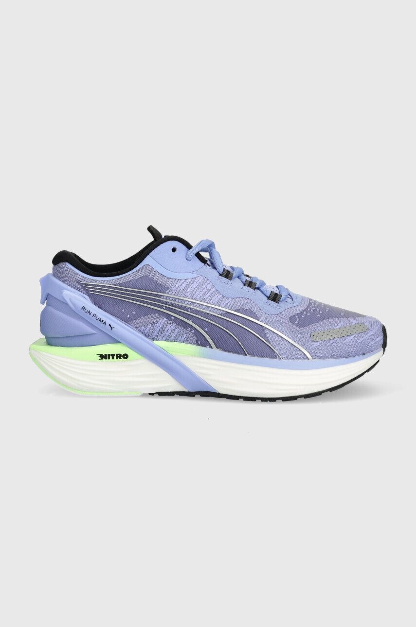 Puma Παπούτσια για τρέξιμο Run Xx Nitro Wns - Pepit.gr