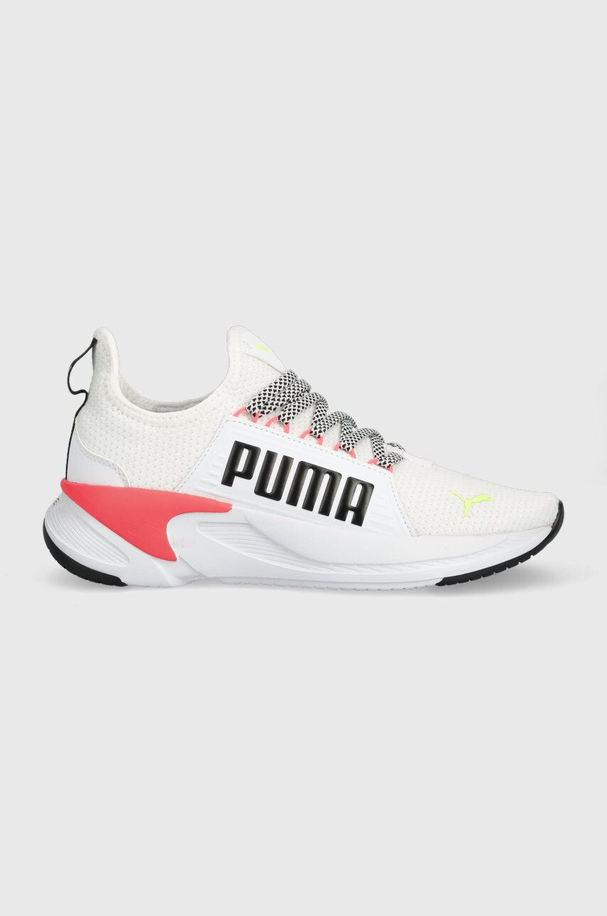 Puma Παπούτσια για τρέξιμο Softride Premier Slip-on - Pepit.gr