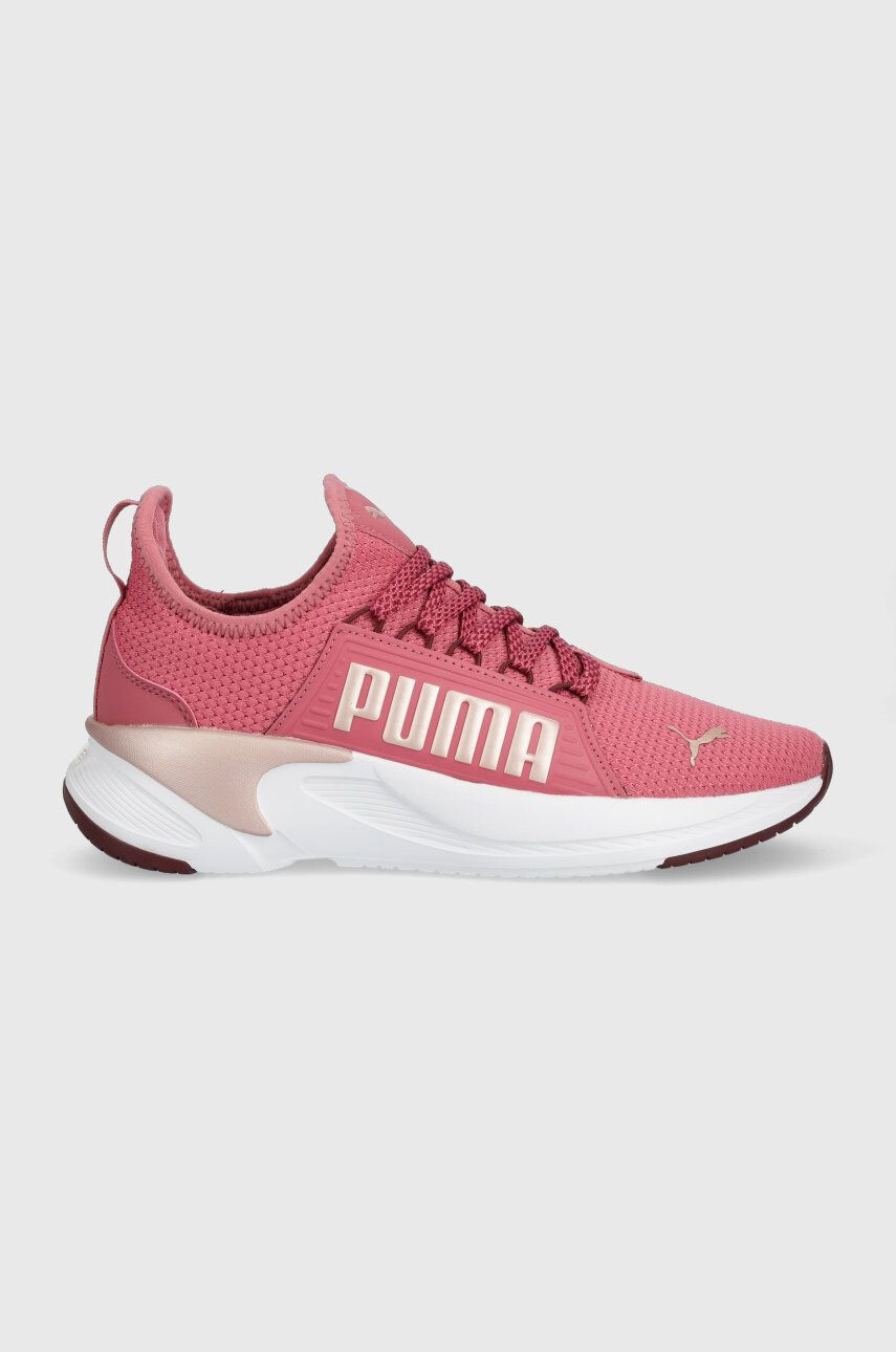 Puma Παπούτσια για τρέξιμο Softride Premier Slip-on - Pepit.gr