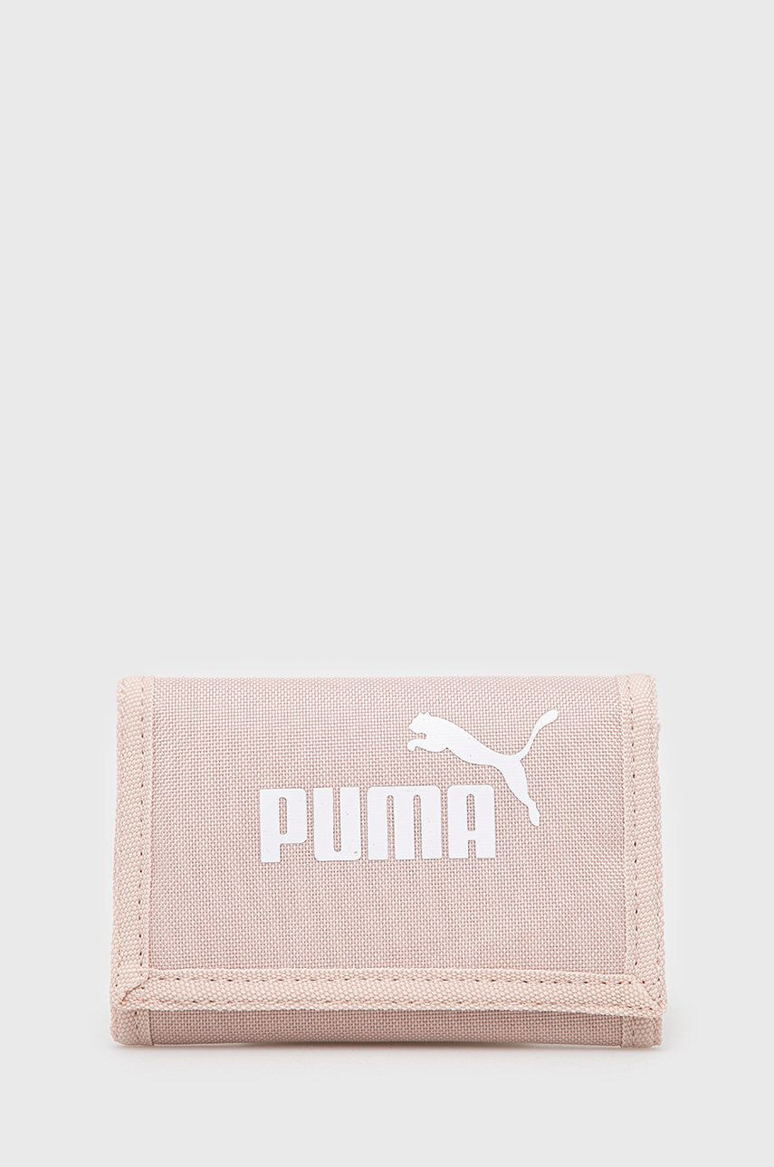 Puma Πορτοφόλι - Pepit.gr