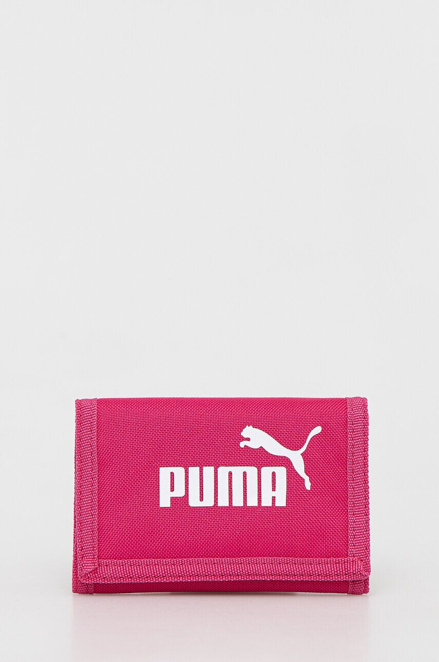 Puma Πορτοφόλι - Pepit.gr