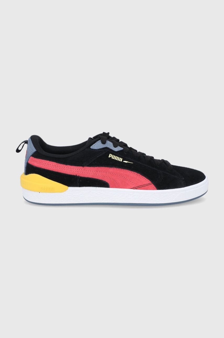 Puma Σουέτ παπούτσια Suede Bloc - Pepit.gr