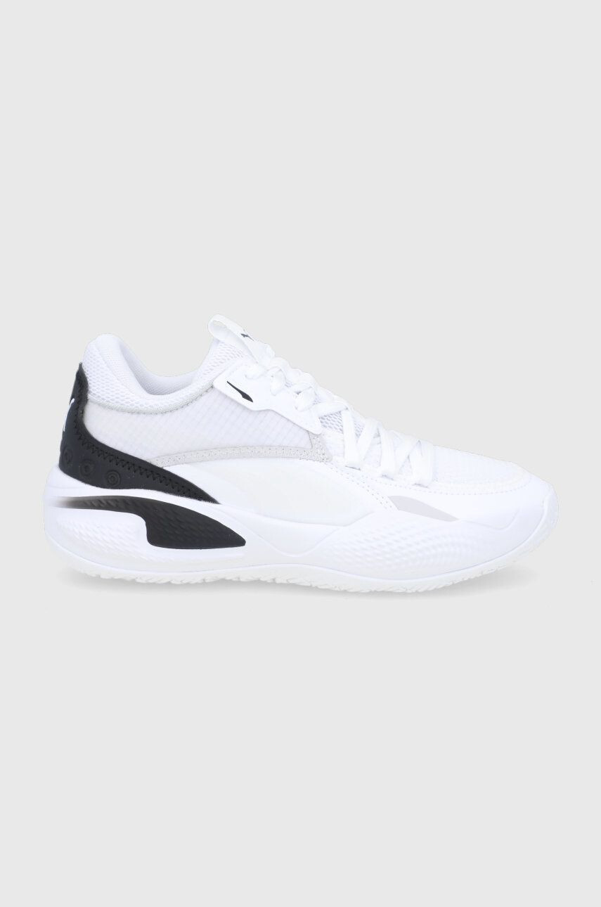 Puma Υποδήματα Court Rider I - Pepit.gr