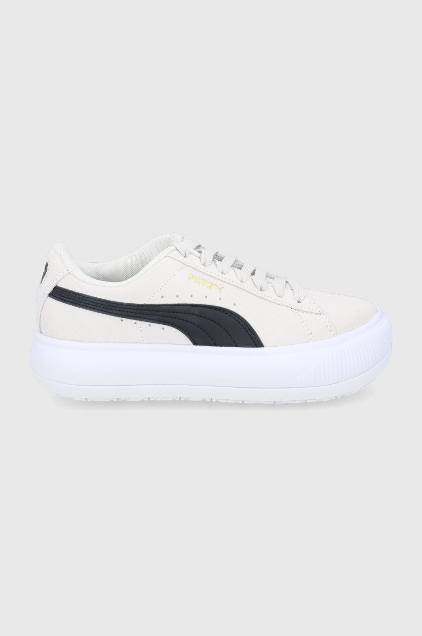 Puma Υποδήματα Suede Mayu - Pepit.gr