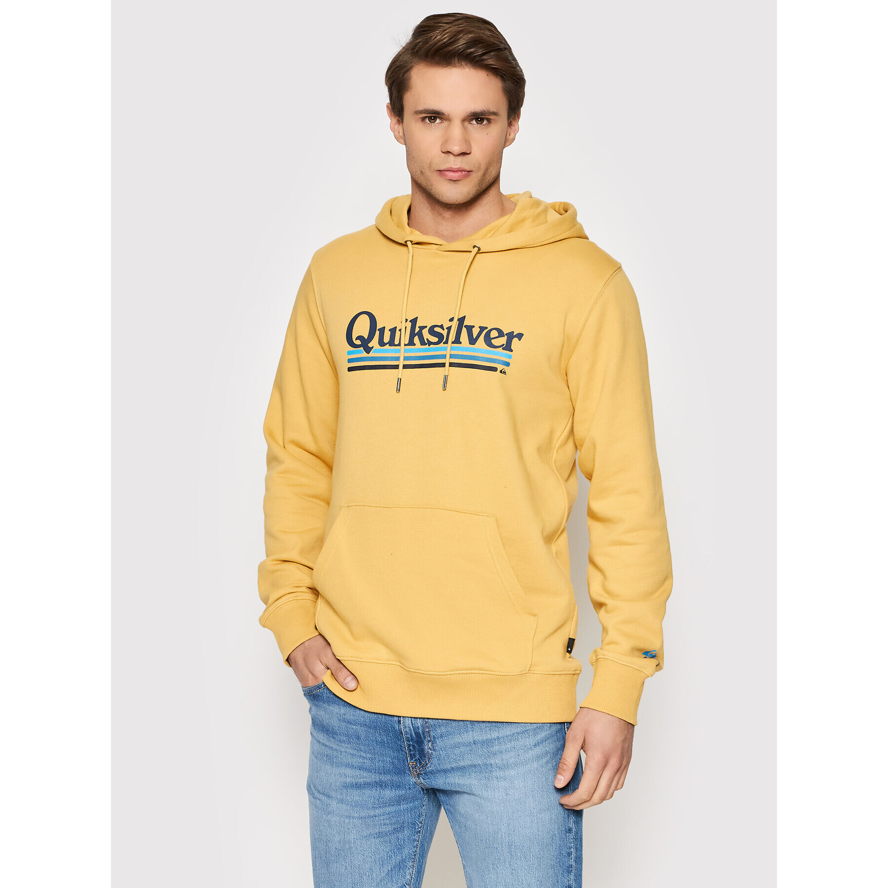 Quiksilver Μπλούζα - Pepit.gr