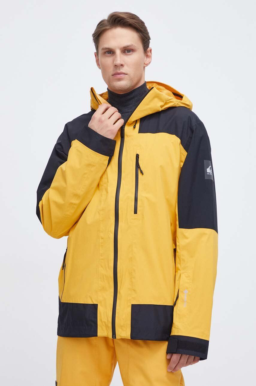 Quiksilver Μπουφάν Ultralight GORE-TEX - Pepit.gr