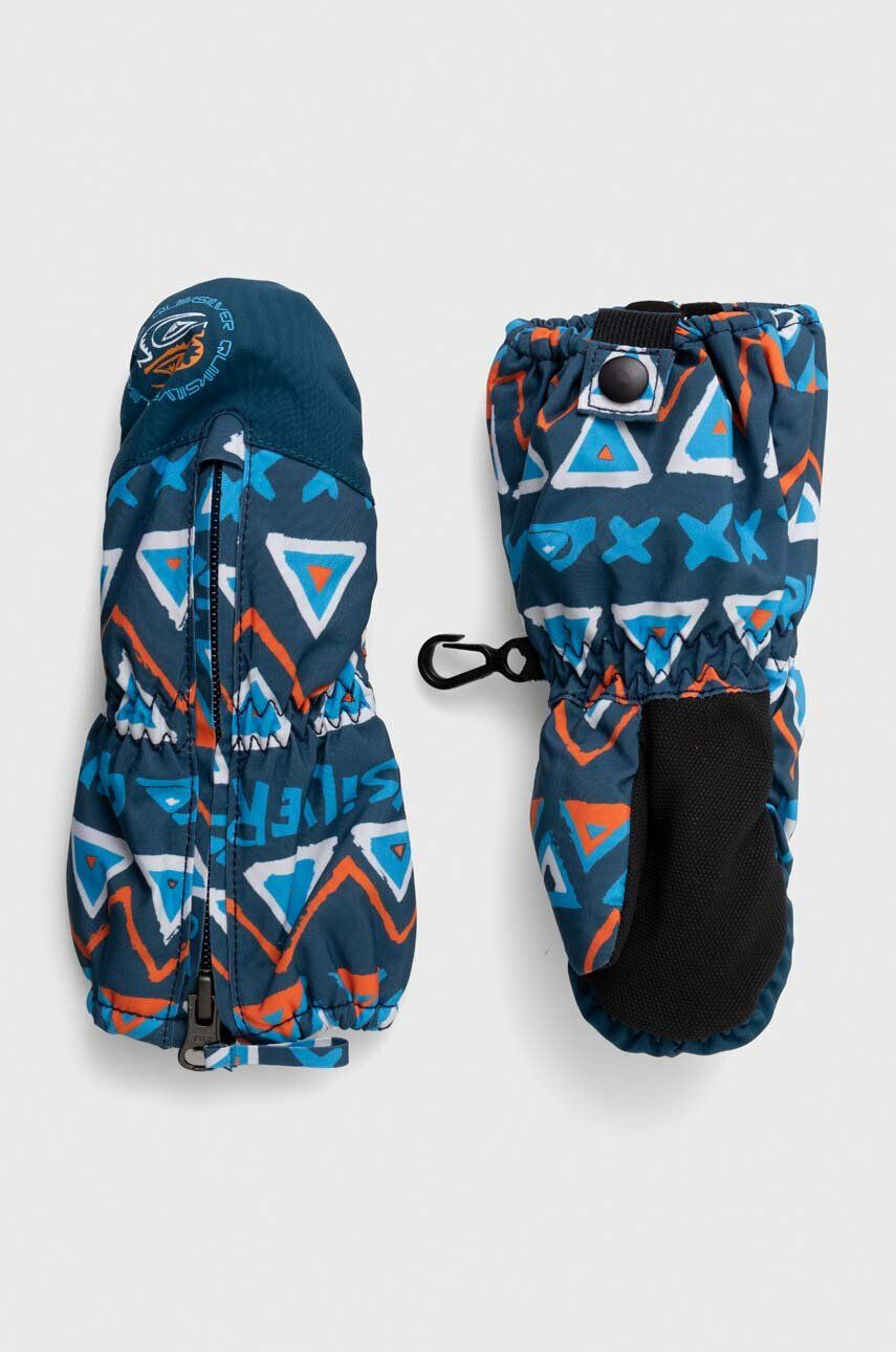 Quiksilver Παιδικά γάντια INDIE KIDS MITT MTTN - Pepit.gr