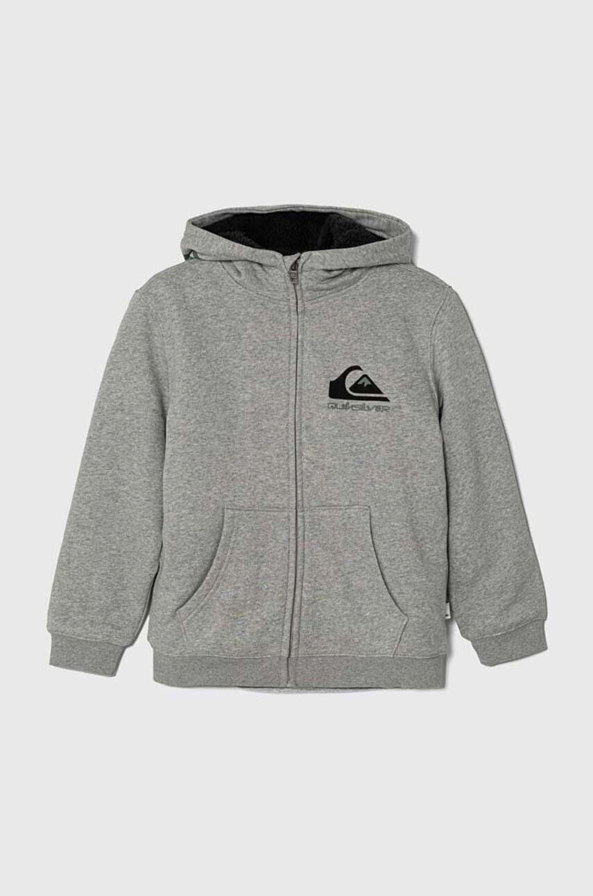 Quiksilver Παιδική μπλούζα BEST WAVE OTLR - Pepit.gr