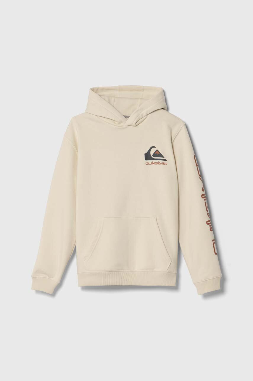 Quiksilver Παιδική μπλούζα OMNI LOGO OTLR - Pepit.gr