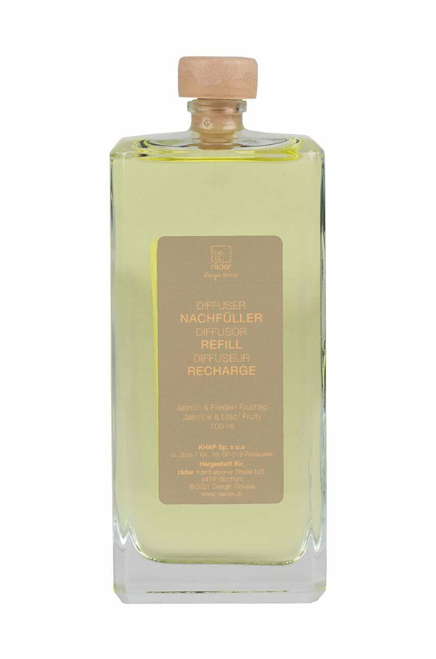 Raeder Συμπληρωματικό άρωμα χώρου Jasmin Lilac 100 ml - Pepit.gr