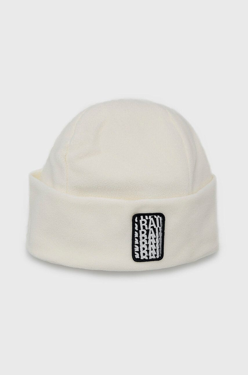 Rains Καπέλο 20020 Fleece Beanie - Pepit.gr