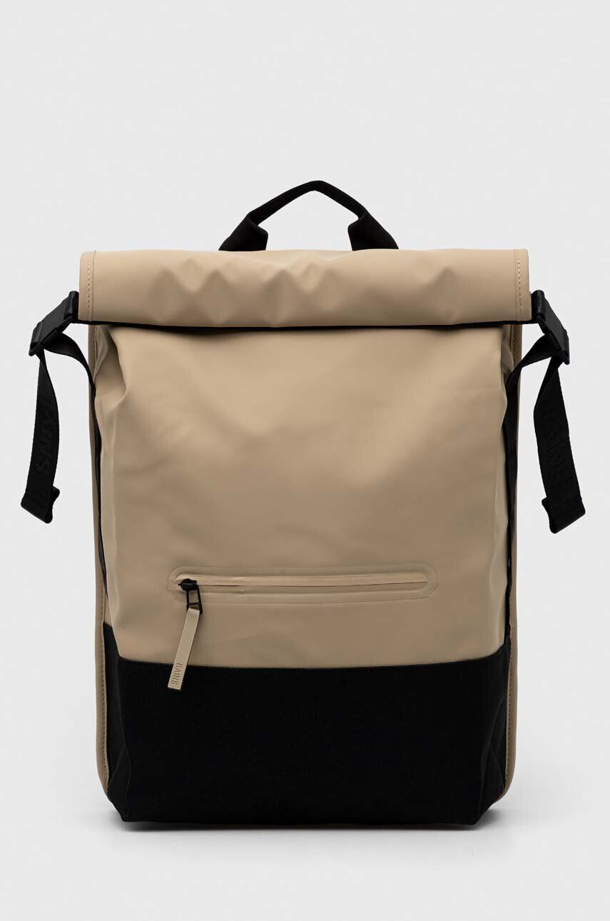 Rains Σακίδιο πλάτης 13760 Trail Rolltop Backpack - Pepit.gr