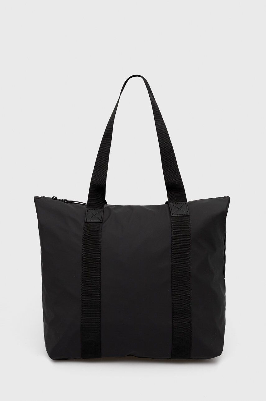 Rains Τσάντα 12250 Tote Bag Rush - Pepit.gr