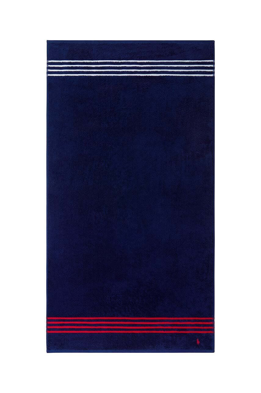 Ralph Lauren Μεγάλη βαμβακερή πετσέτα Bath Towel Travis - Pepit.gr