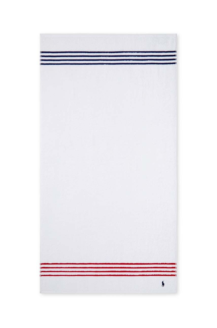 Ralph Lauren Μεγάλη βαμβακερή πετσέτα Bath Towel Travis - Pepit.gr