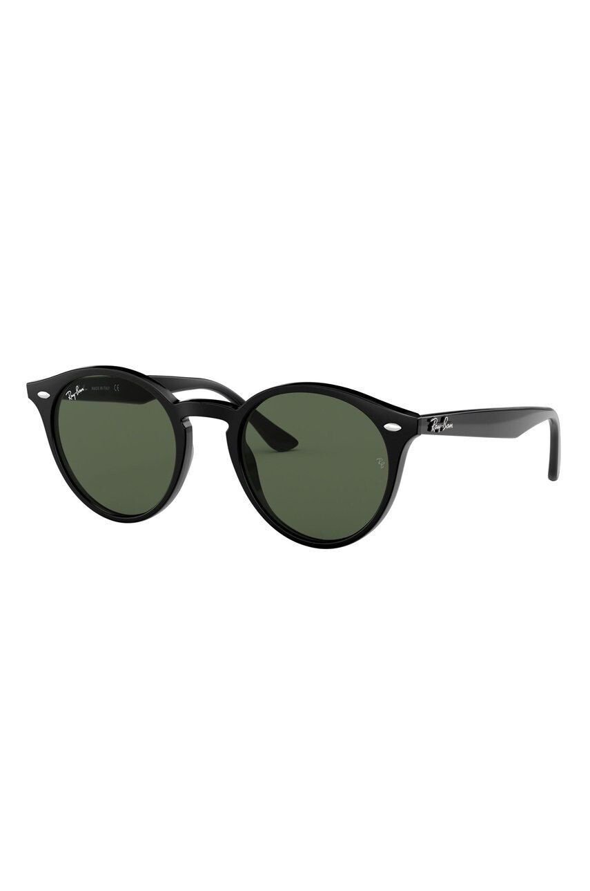 Ray-Ban Γυαλιά 0RB2180.601/71.51. - Pepit.gr