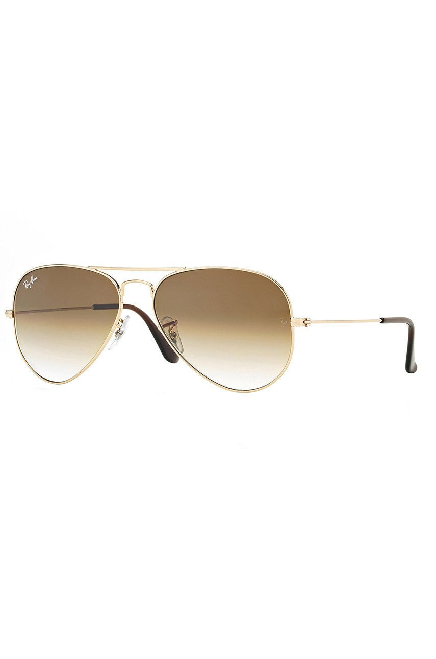 Ray-Ban Γυαλιά Aviator Gradient - Pepit.gr