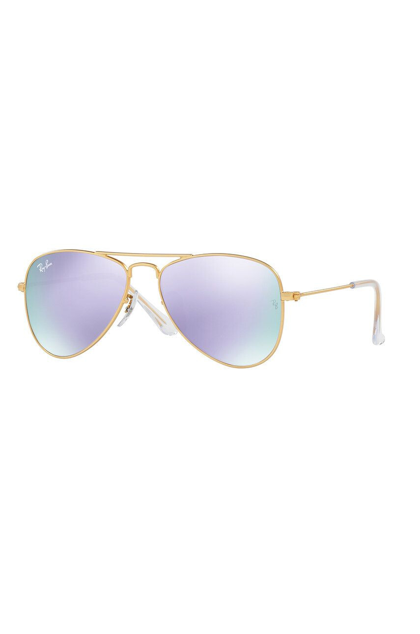 Ray-Ban Γυαλιά Junior Aviator - Pepit.gr