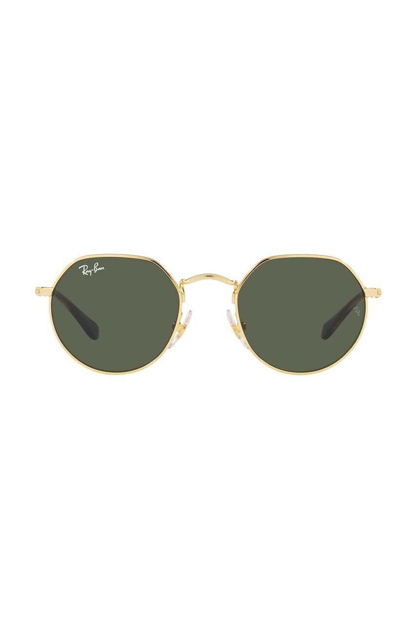 Ray-Ban Παιδικά γυαλιά ηλίου Junior Jack - Pepit.gr