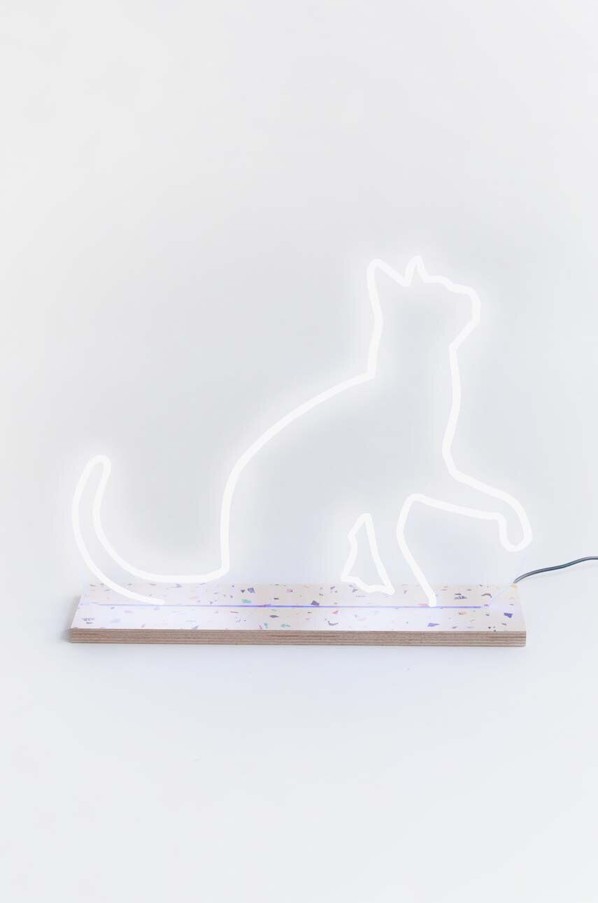 Really Nice Things Διακόσμηση led Neo Neon Cat - Pepit.gr