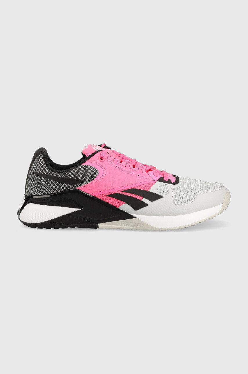 Reebok Αθλητικά παπούτσια Nano 6000 - Pepit.gr