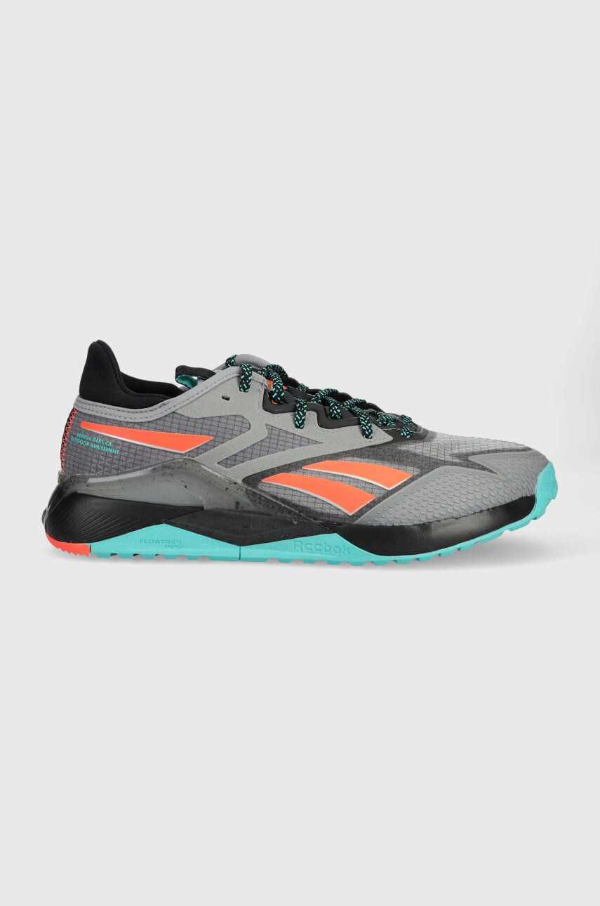 Reebok Αθλητικά παπούτσια Nano X2 Tr - Pepit.gr