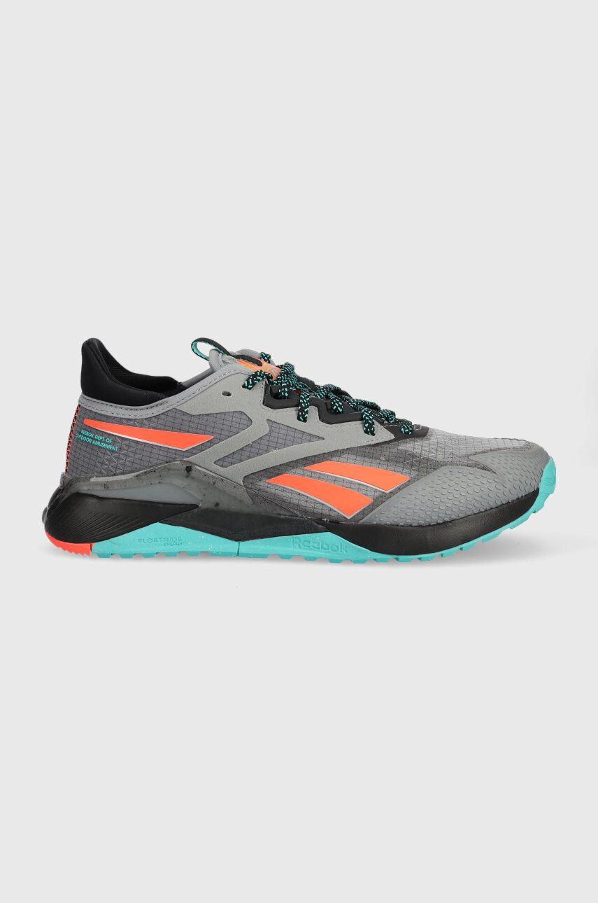 Reebok Αθλητικά παπούτσια Nano X2 Tr Adventure - Pepit.gr