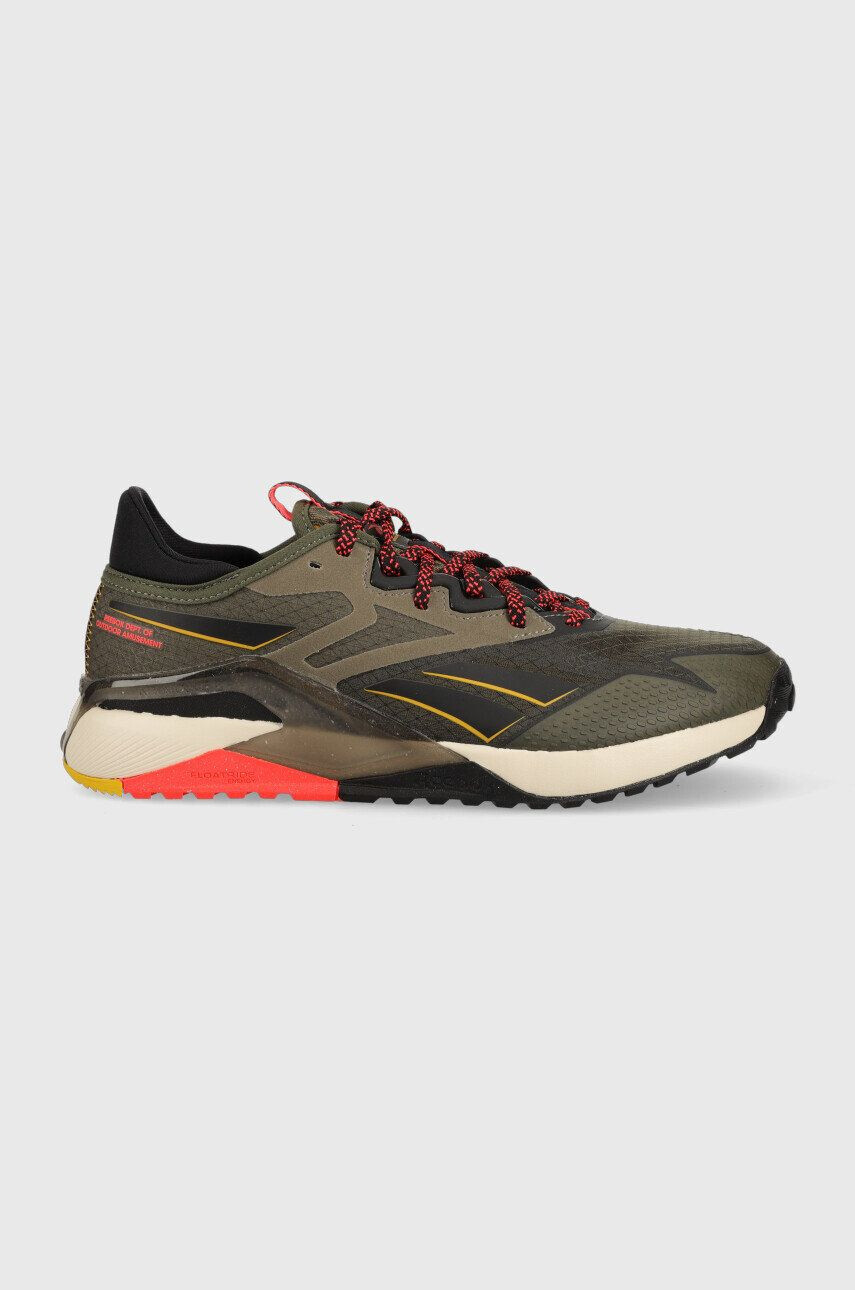 Reebok Αθλητικά παπούτσια Nano X2 Tr Adventure - Pepit.gr