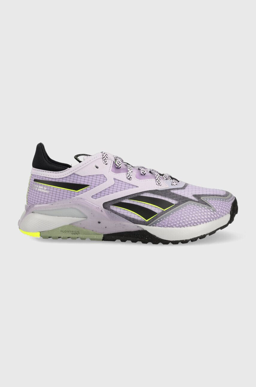 Reebok Αθλητικά παπούτσια Nano X2 TR Adventure - Pepit.gr