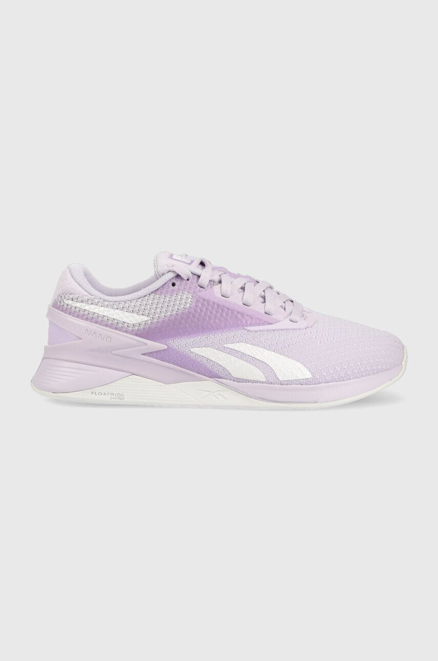 Reebok Αθλητικά παπούτσια Nano X3 - Pepit.gr