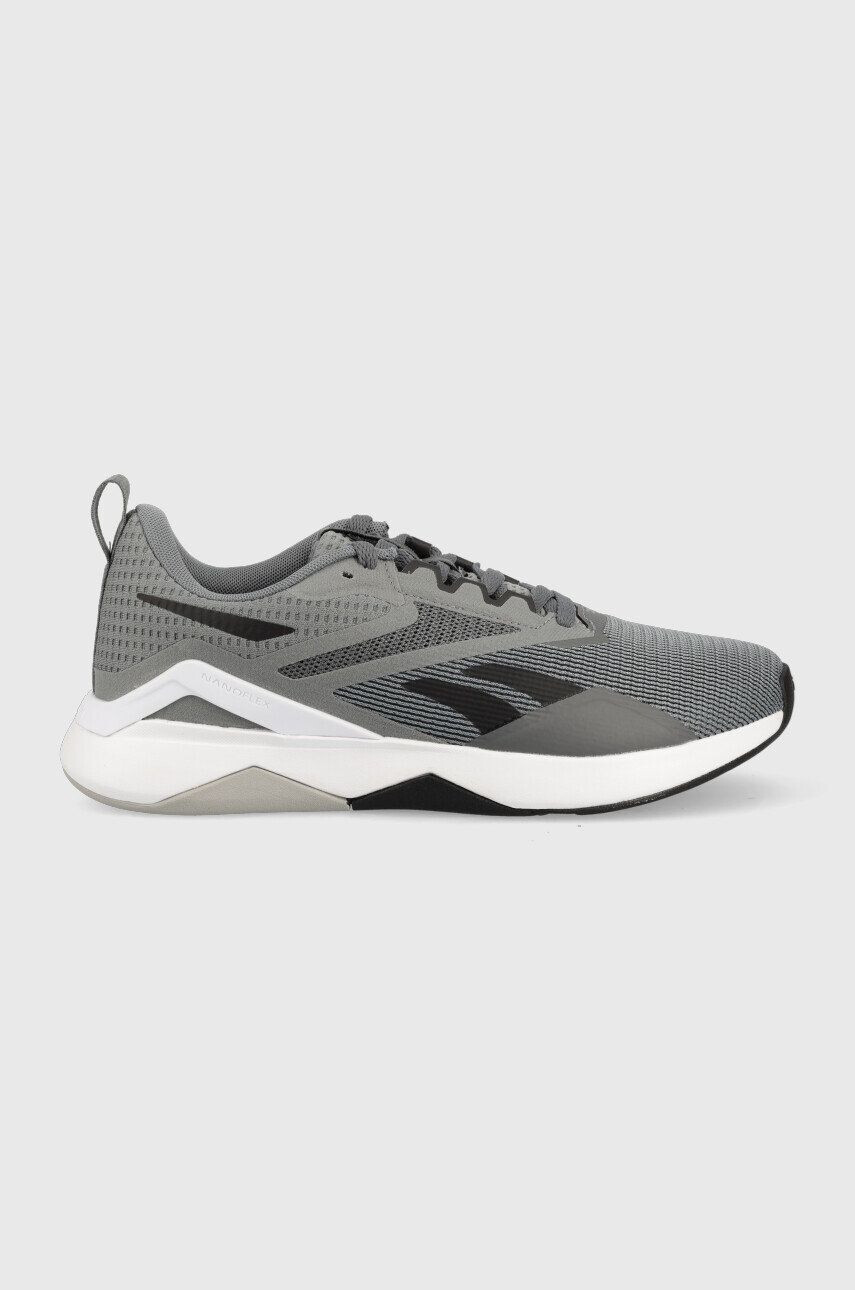 Reebok Αθλητικά παπούτσια Nanoflex Tr 2.0 - Pepit.gr