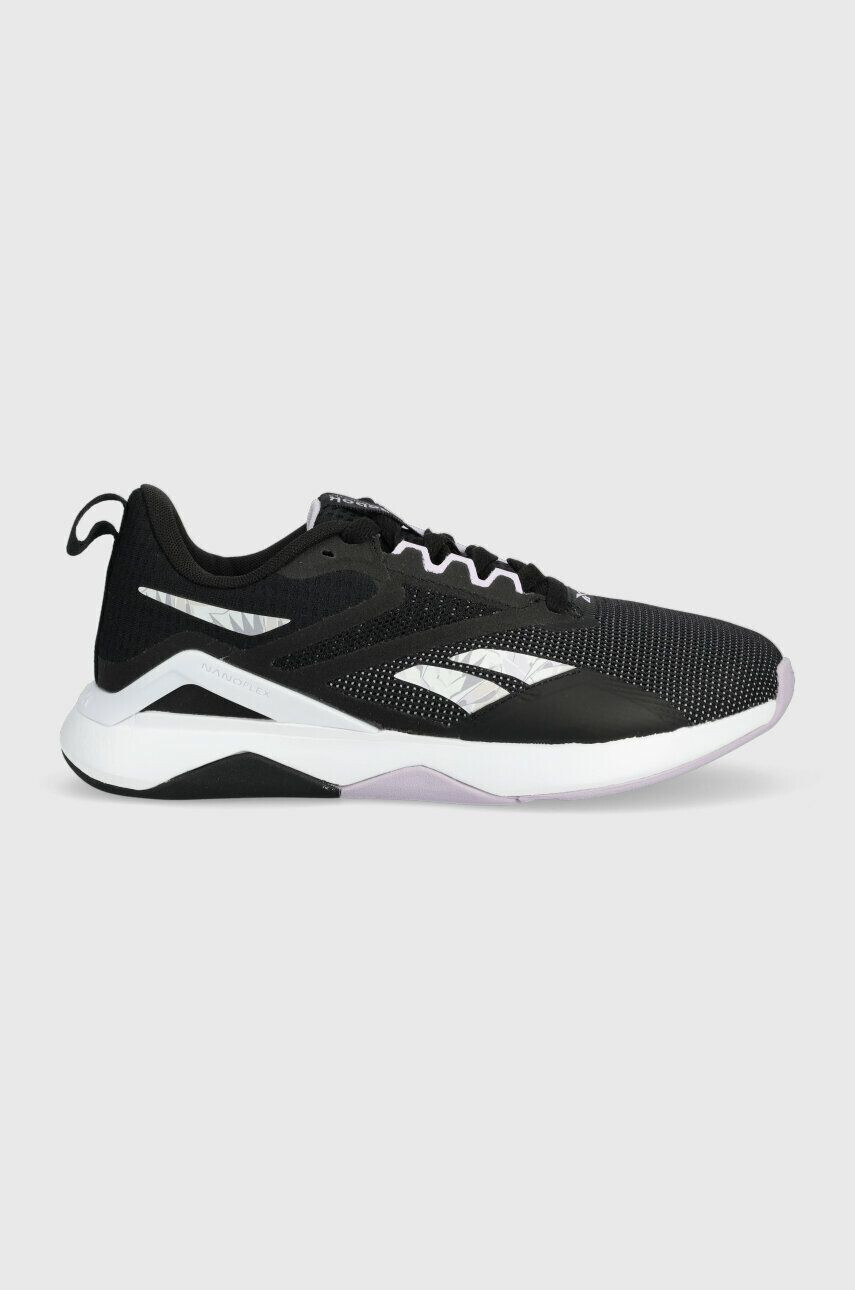 Reebok Αθλητικά παπούτσια Nanoflex TR 2.0 V2 - Pepit.gr