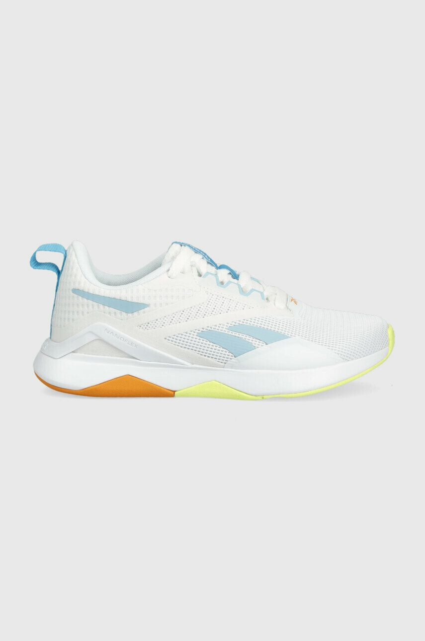 Reebok Αθλητικά παπούτσια Nanoflex TR 2.0 V2 - Pepit.gr