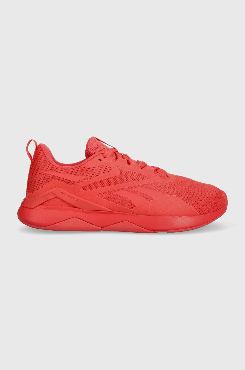 Reebok Αθλητικά παπούτσια Nanoflex Trainer 2.0 - Pepit.gr