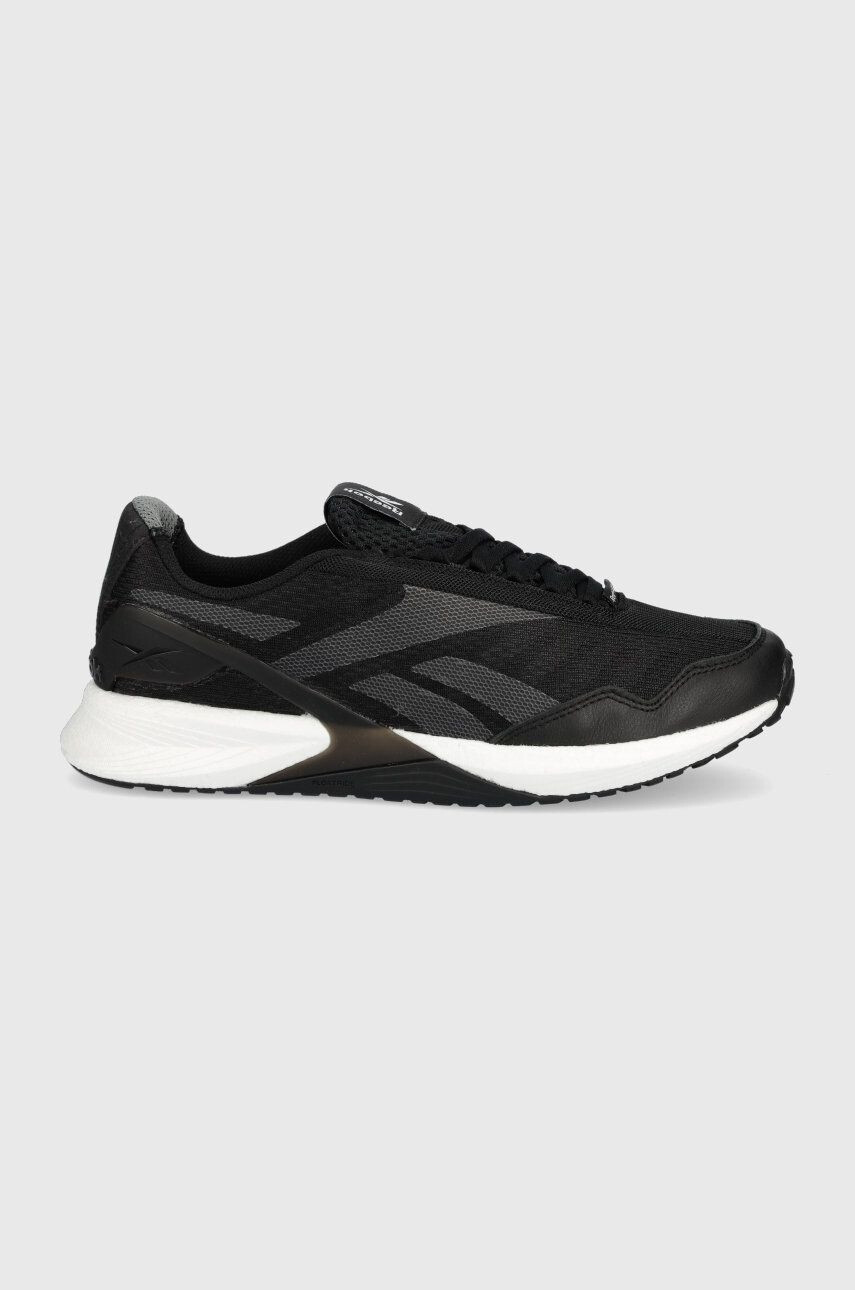 Reebok Αθλητικά παπούτσια Speed 21 χρώμα: μαύρο - Pepit.gr