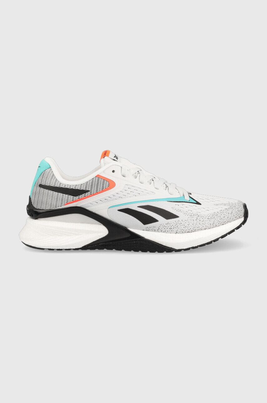 Reebok Αθλητικά παπούτσια Speed 22 Tr χρώμα: γκρι - Pepit.gr