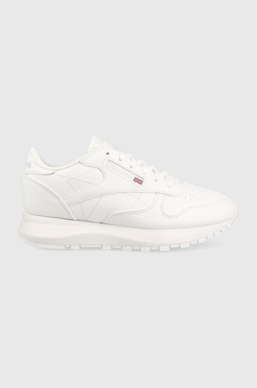 Reebok Classic Αθλητικά GX8691 - Pepit.gr