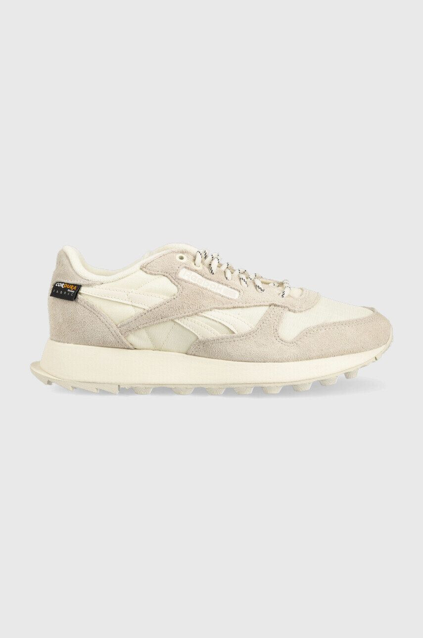 Reebok Classic Αθλητικά Classic Leather - Pepit.gr