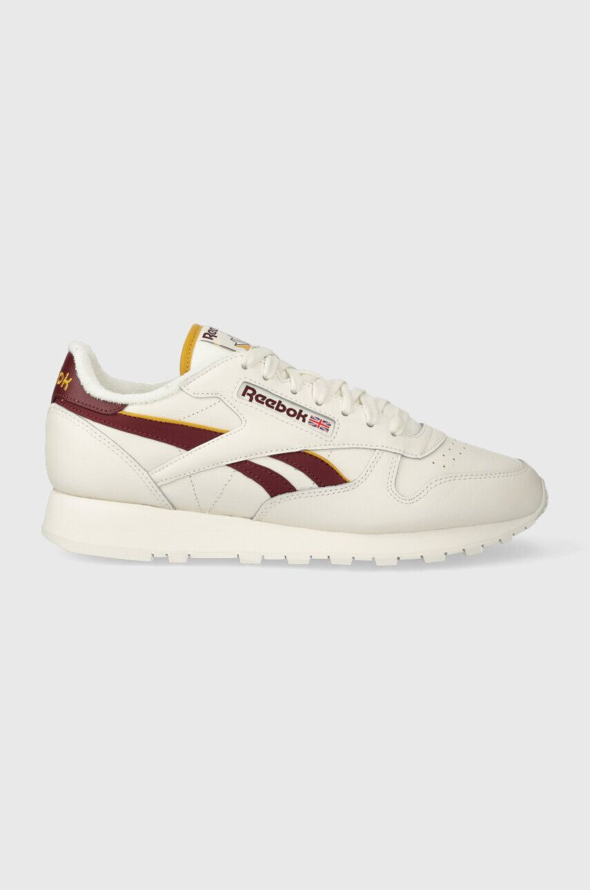 Reebok Classic Αθλητικά CLASSIC LEATHER - Pepit.gr