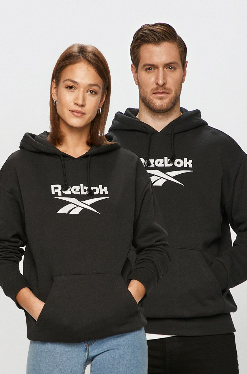 Reebok Classic Βαμβακερή μπλούζα - Pepit.gr