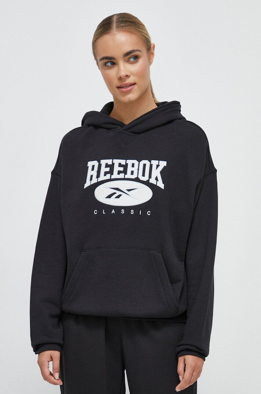 Reebok Classic Βαμβακερή μπλούζα - Pepit.gr