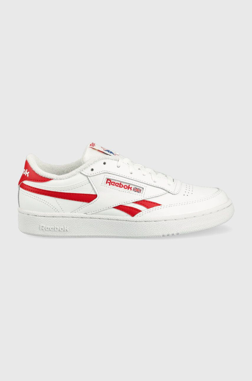 Reebok Classic Δερμάτινα αθλητικά παπούτσια - Pepit.gr