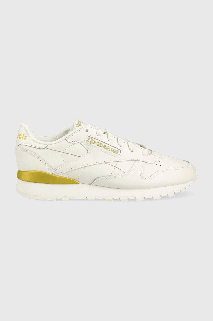 Reebok Classic Δερμάτινα αθλητικά παπούτσια - Pepit.gr