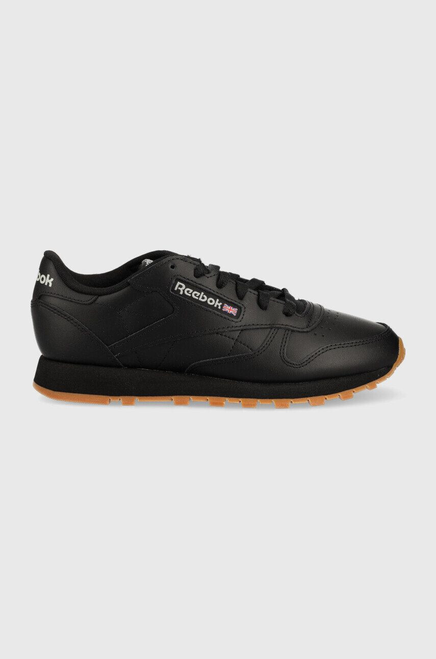 Reebok Classic Δερμάτινα αθλητικά παπούτσια GY0961 - Pepit.gr