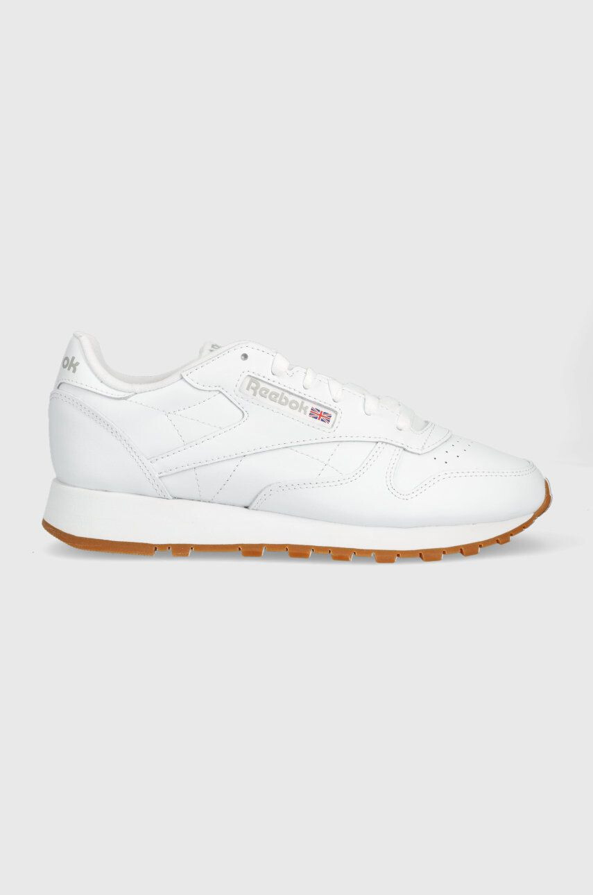 Reebok Classic Δερμάτινα αθλητικά παπούτσια GY0952 - Pepit.gr